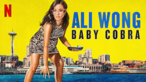 Ali Wong: Baby Cobra
