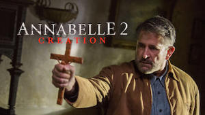 Annabelle 2: Creation