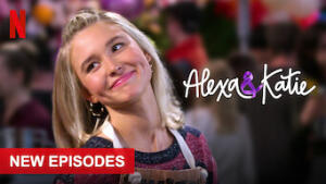 Alexa & Katie