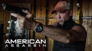 American Assassin
