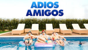 Adios Amigo