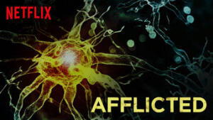 Afflicted