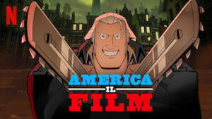 America: il film