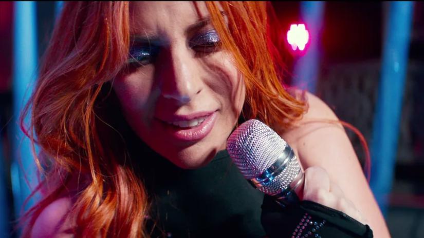 Immagine tratta da A Star Is Born Immagine tratta da A Star Is Born