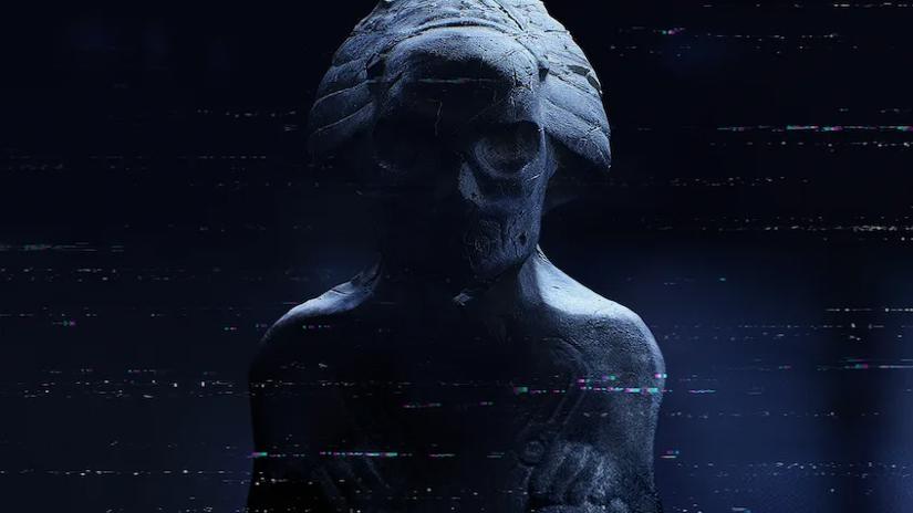 Immagine tratta da Archive 81 – Universi alternativi
