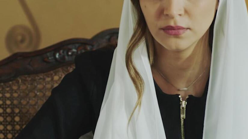 Immagine tratta da Al Hayba