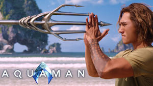 Aquaman
