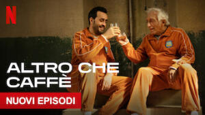 Altro che caffè