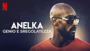 Anelka: genio e sregolatezza