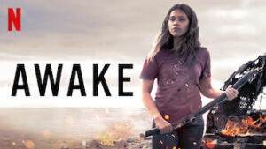 Awake
