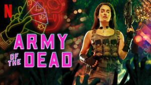 Army of the Dead