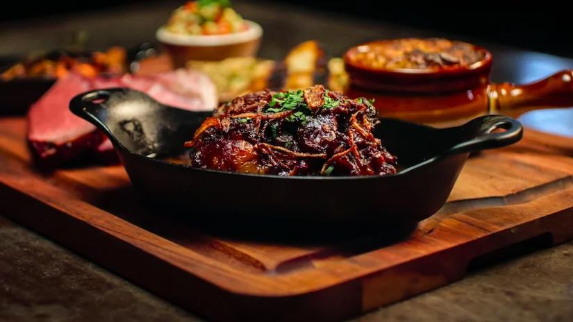 Immagine tratta da American Barbecue