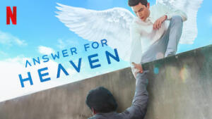 Answer for Heaven