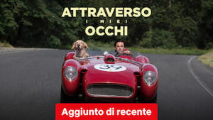 Attraverso i miei occhi