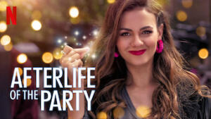 Afterlife of the Party