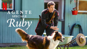 Agente speciale Ruby