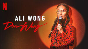Ali Wong: Don Wong