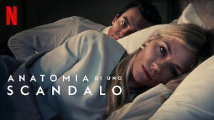 Anatomia di uno scandalo