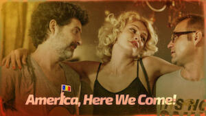 America, Here We Come