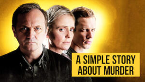 A Simple Story About Murder