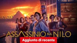 Assassinio sul Nilo