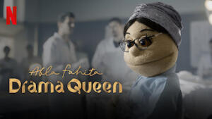 Abla Fahita: Diva