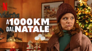 A 1000 km dal Natale