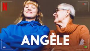 Angèle