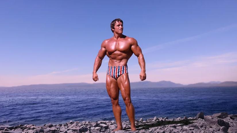 Immagine tratta da Arnold