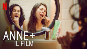 Anne+ - Il film