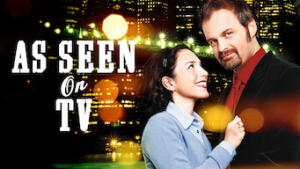As Seen On Tv