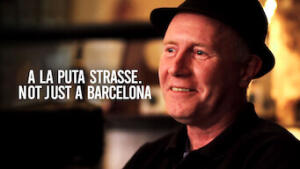 A la puta strasse. 2º acto