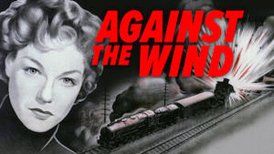 Against the Wind