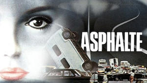 Asphalte