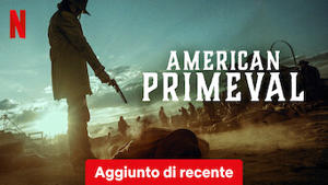American Primeval