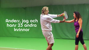 Anders, jag och hans 23 andra kvinnor