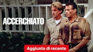 Accerchiato