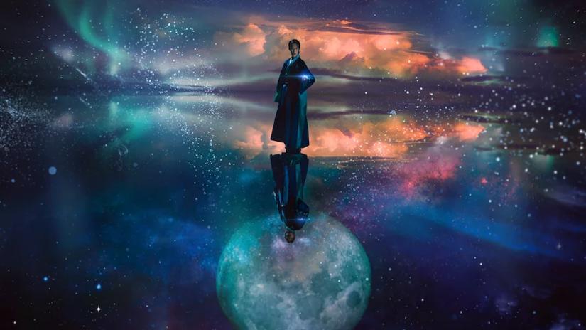 Immagine tratta da Alchemy of Souls Immagine tratta da Alchemy of Souls
