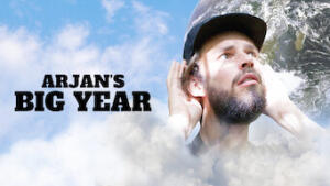Arjan's Big Year