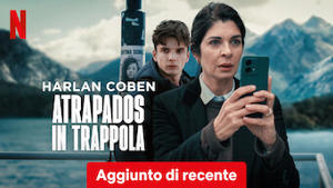 Atrapados - In trappola