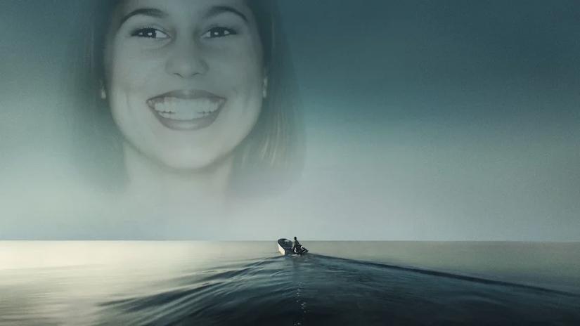 Immagine tratta da American Murder: Il caso Laci Peterson