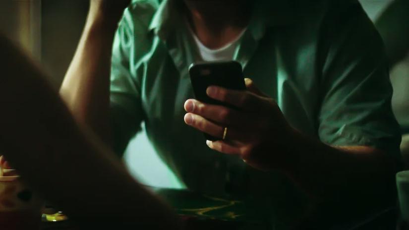 Immagine tratta da Ashley Madison: sesso, scandali e bugie