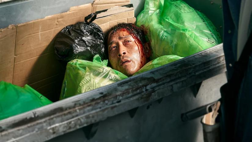 Immagine tratta da A Killer Paradox
