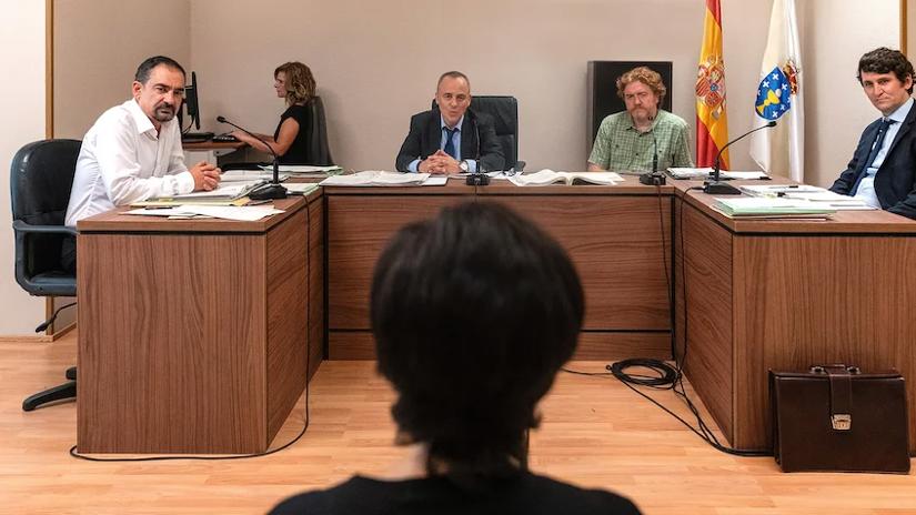 Immagine tratta da Asunta