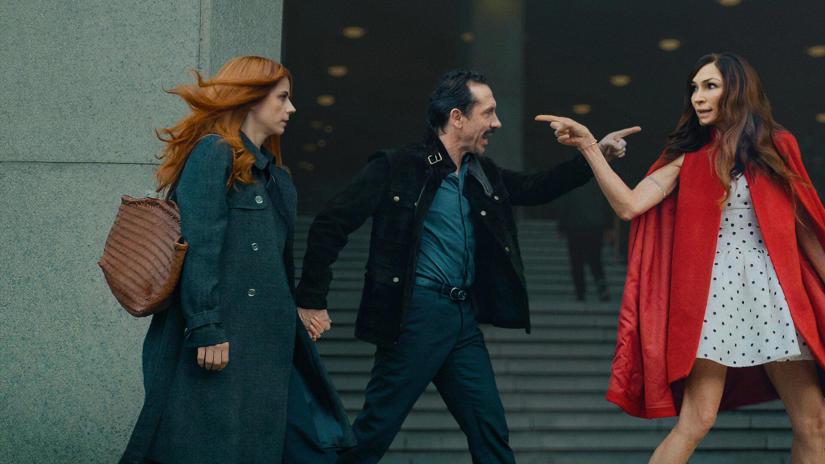 Immagine tratta da Amsterdam Empire