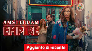 Amsterdam Empire
