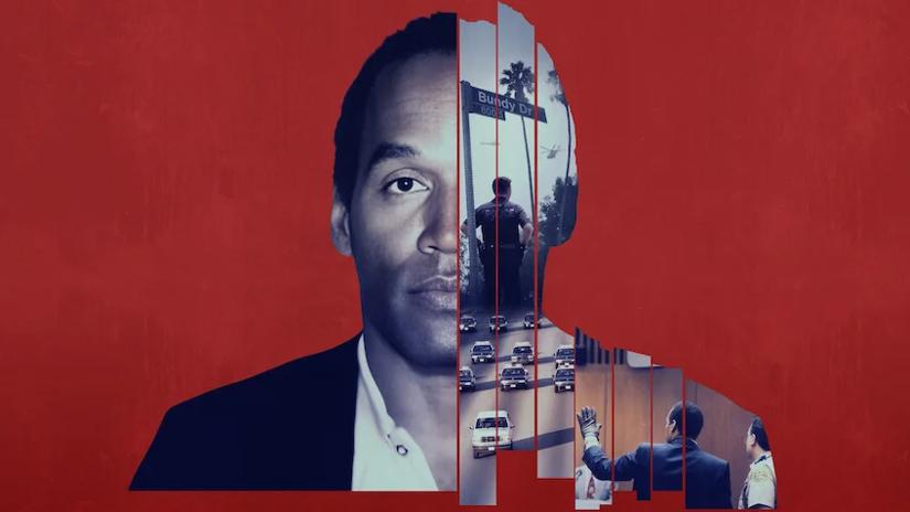 Immagine tratta da American Manhunt: O.J. Simpson