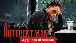 A Different Man