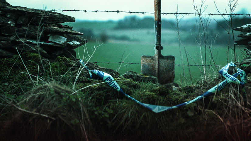 Immagine tratta da A British Horror Story: la storia di Fred e Rose West