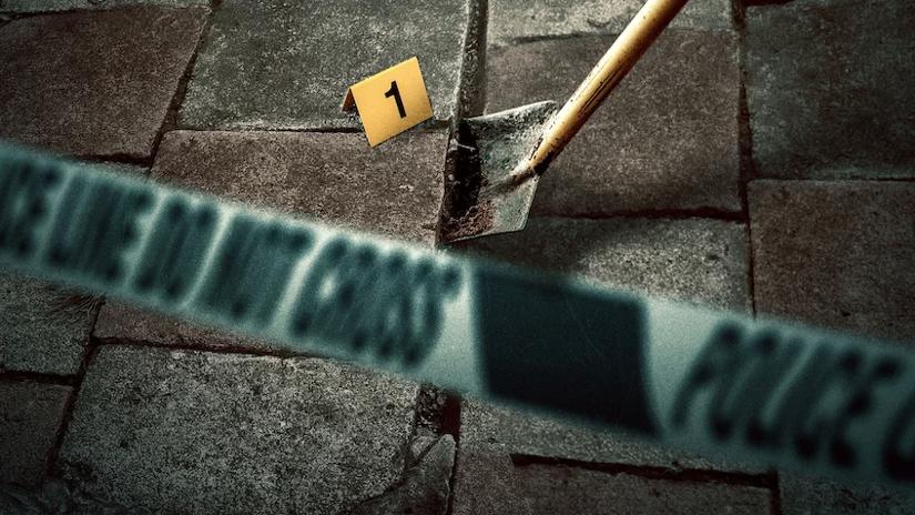 Immagine tratta da A British Horror Story: la storia di Fred e Rose West